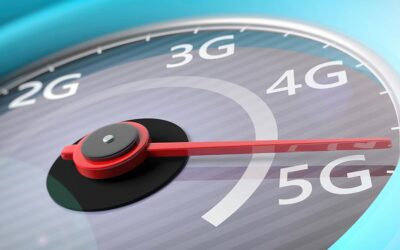 5G Teknolojisi Ve Siber Güvenlik